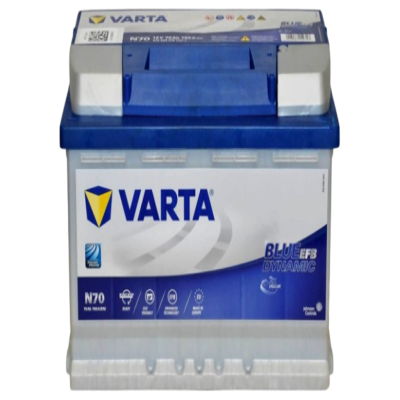 VARTA AKÜ